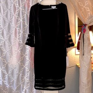 Calvin Klein size 12 new with tags